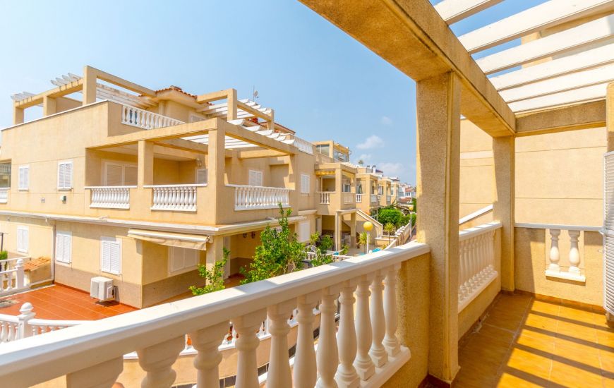 Venta - Adosado - Orihuela Costa