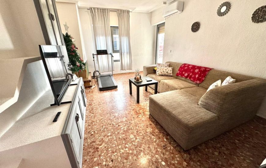 Venta - Apartamentos - Almoradí