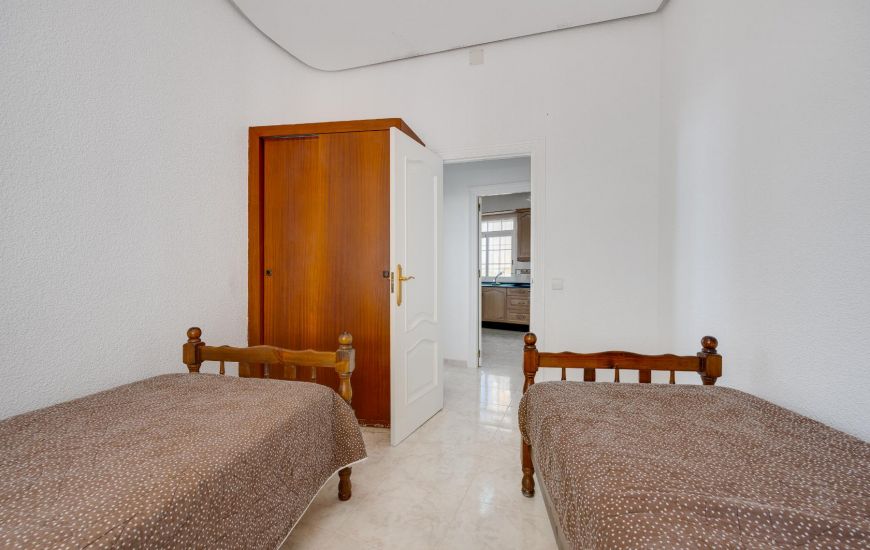 Venta - Apartamento - Torrevieja