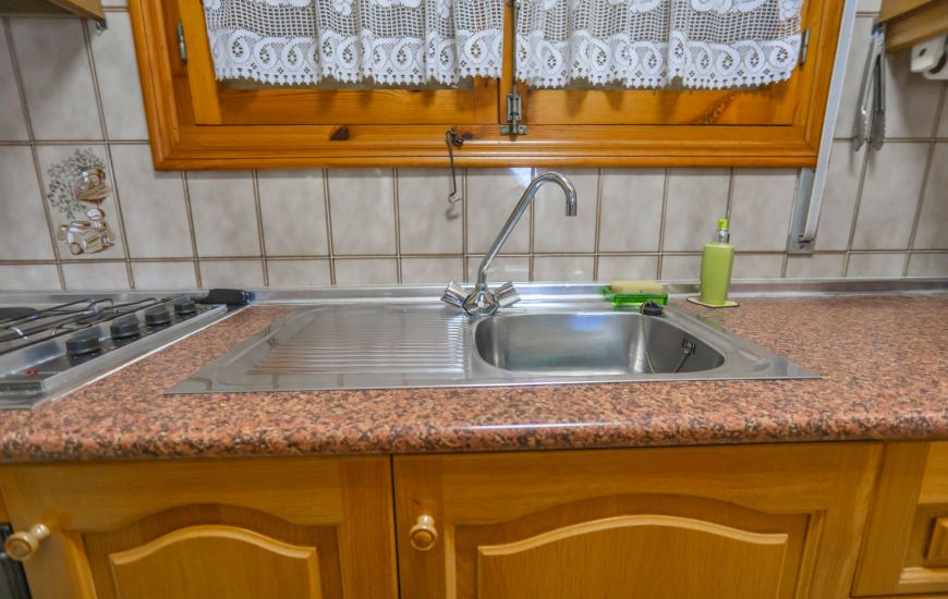 Sale - Apartments - Punta Prima