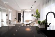 Nueva construcción  - Bungalow - Pilar de la Horadada