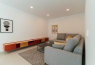 Nueva construcción  - Villa - Rojales