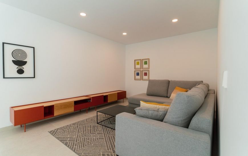 Nueva construcción  - Villa - Rojales