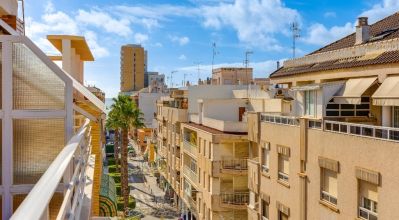 Apartments - Sale - Torrevieja - Torrevieja