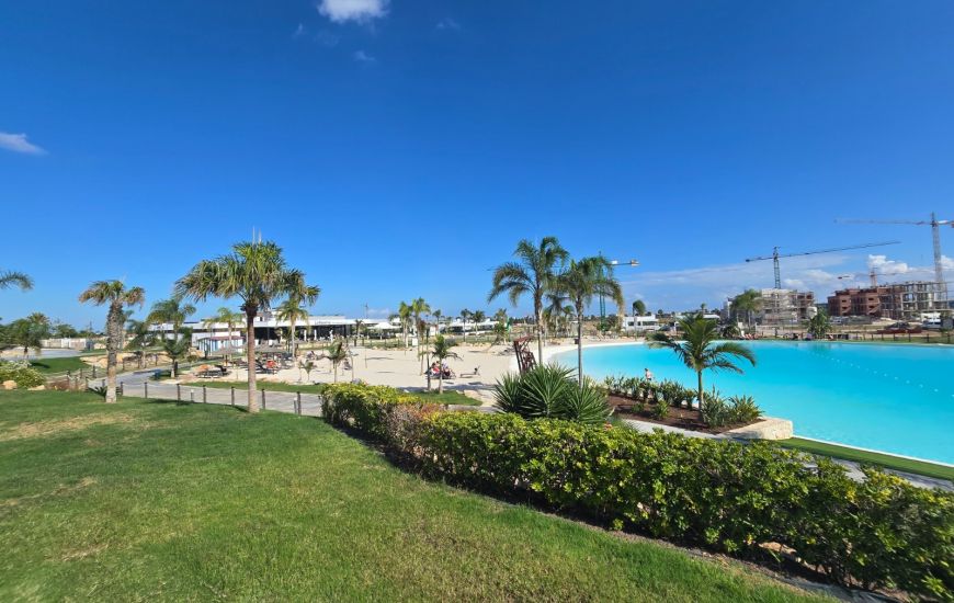 Sale - Apartments - Torre Pacheco