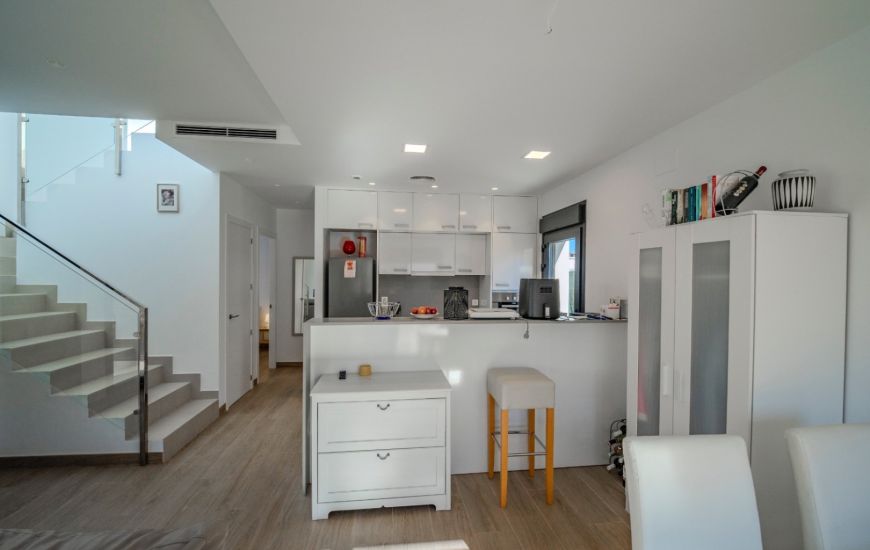 Venta - Villa - Ciudad Quesada