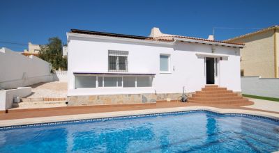 Villa - Venta - San Miguel de Salinas - San Miguel De Salinas