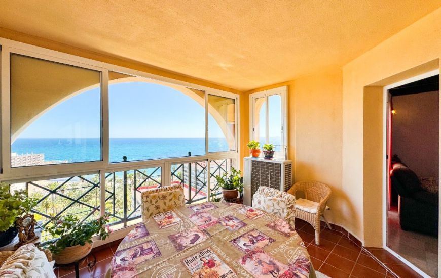Sale - Apartments - Torrevieja