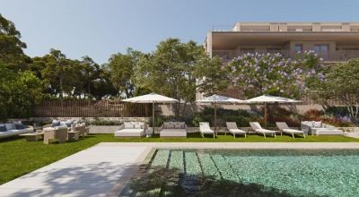 Apartments - Sale - Godella - Godella