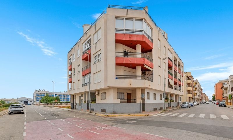 Sale - Apartments - Almoradí - Almoradi
