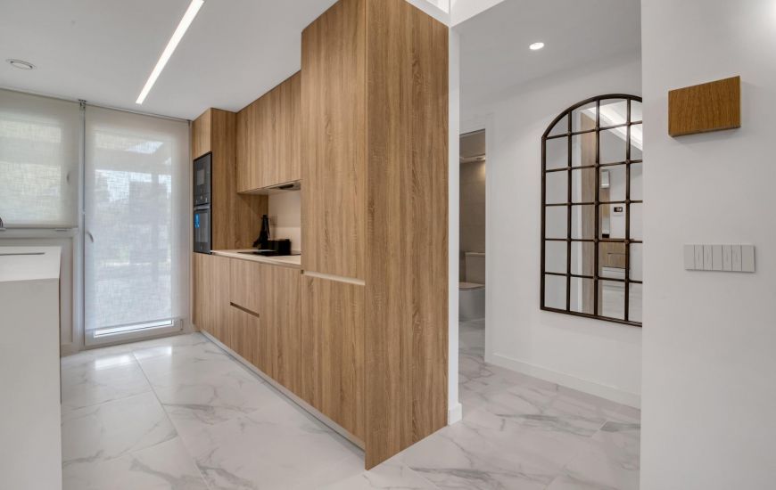 New Build - Apartments - Torrevieja