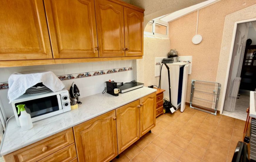 Sale - Villa - Ciudad Quesada