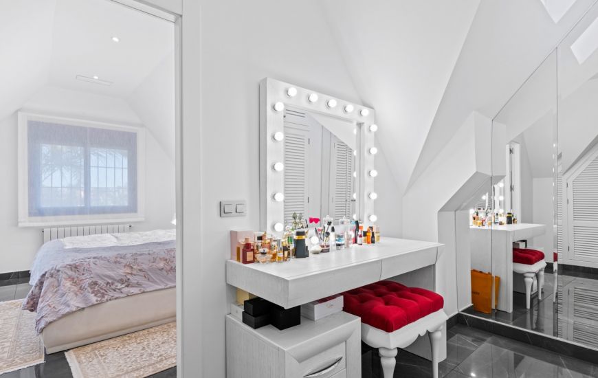Venta - Villa - San Juan Alicante