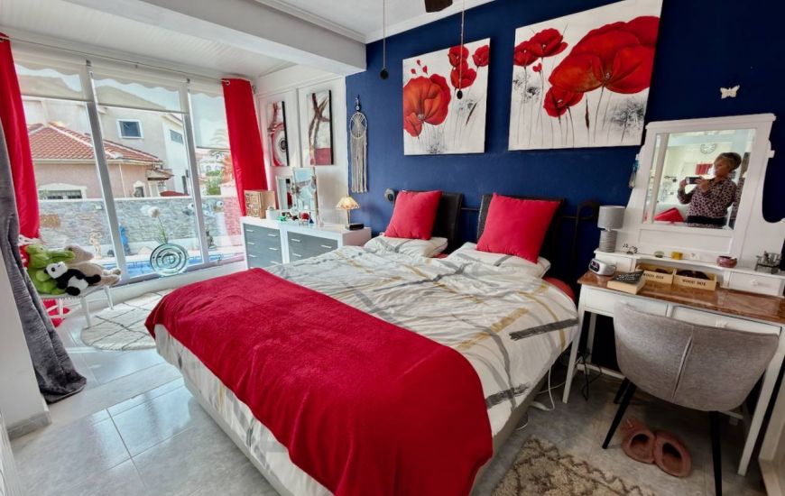 Sale - Villa - Ciudad Quesada