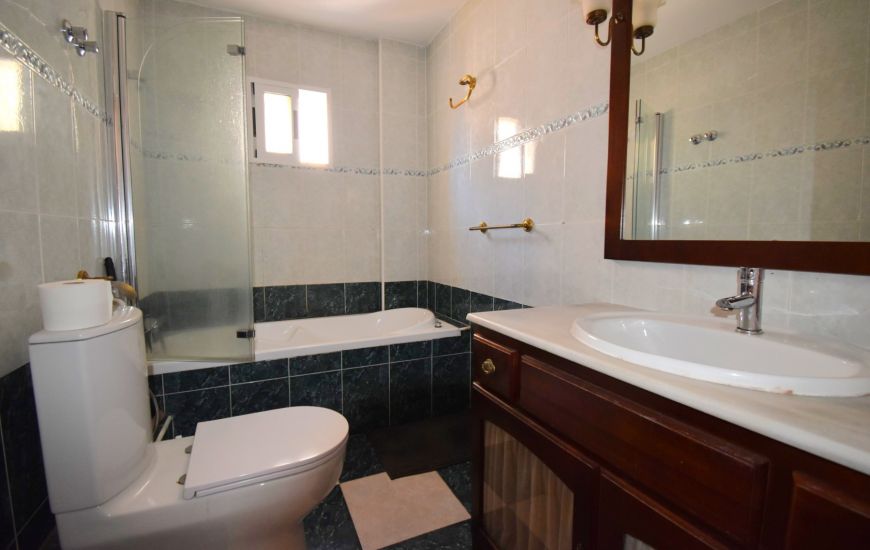 Sale - Townhouse - Orihuela Costa