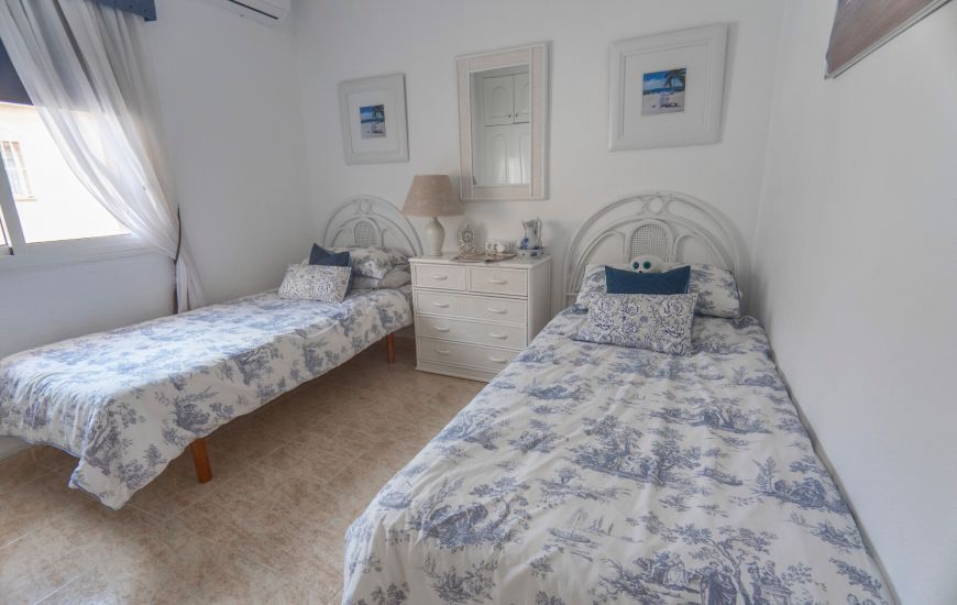 Sale - Townhouse - Ciudad Quesada