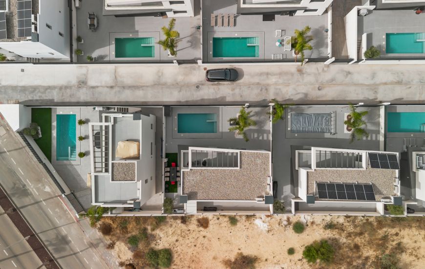 Venta - Villa - Algorfa