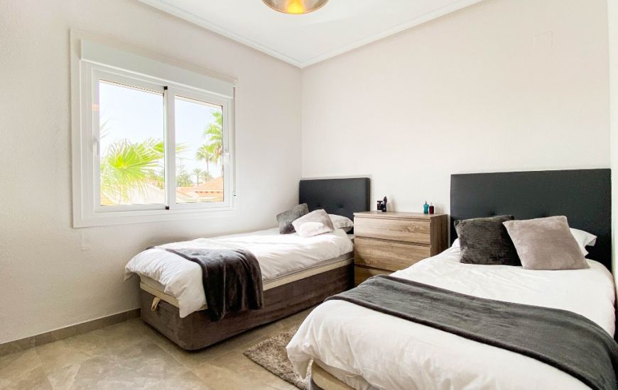  - Apartments - Punta Prima