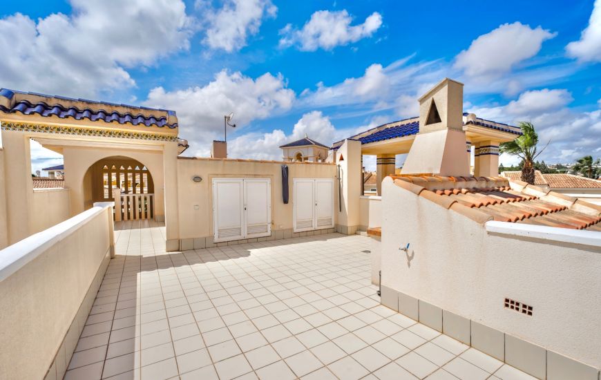Venta - Apartamentos - Ciudad Quesada