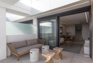 Nueva construcción  - Apartamentos - Denia