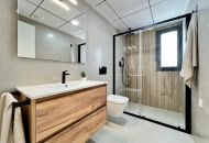 Nueva construcción  - Villa - Benferri