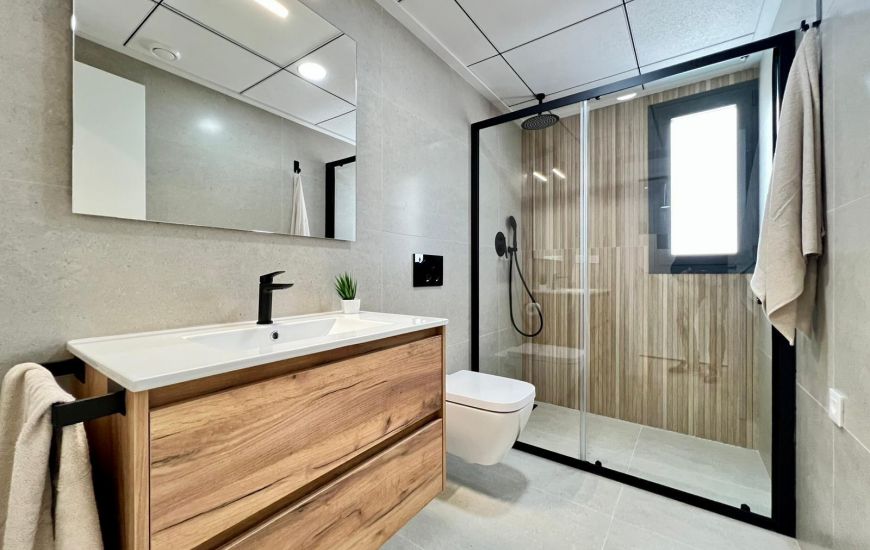 Nueva construcción  - Villa - Benferri