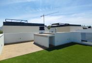 Sale - Villa - Benijófar - 