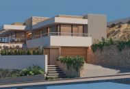 New Build - Villa - Ciudad Quesada