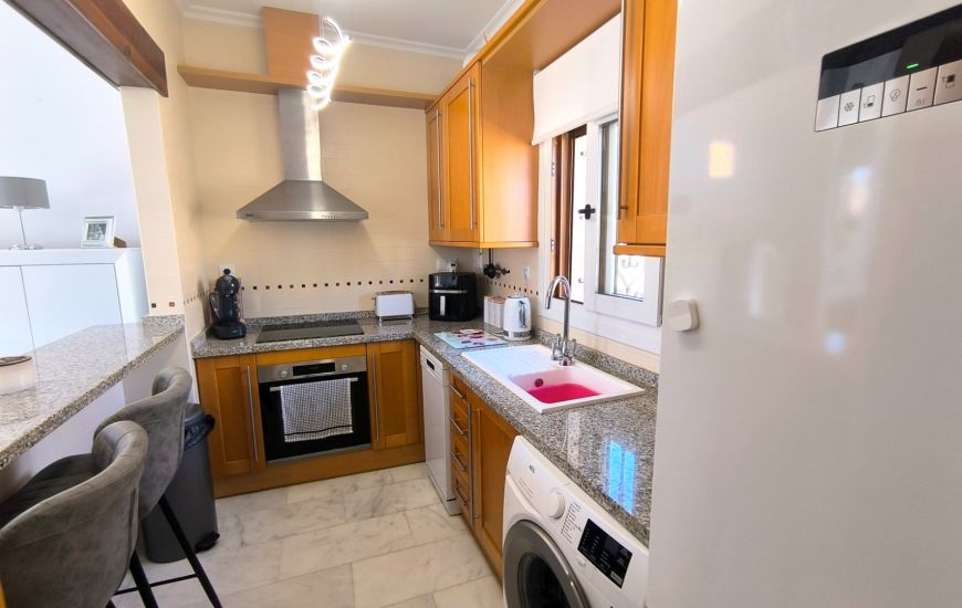 Sale - Bungalow - Algorfa