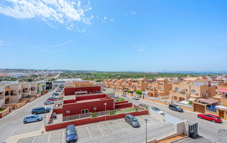 Sale - 1. Apartment / flat - Torrevieja