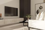Nueva construcción  - Apartamentos - Condada de Alhama - Condado de Alhama