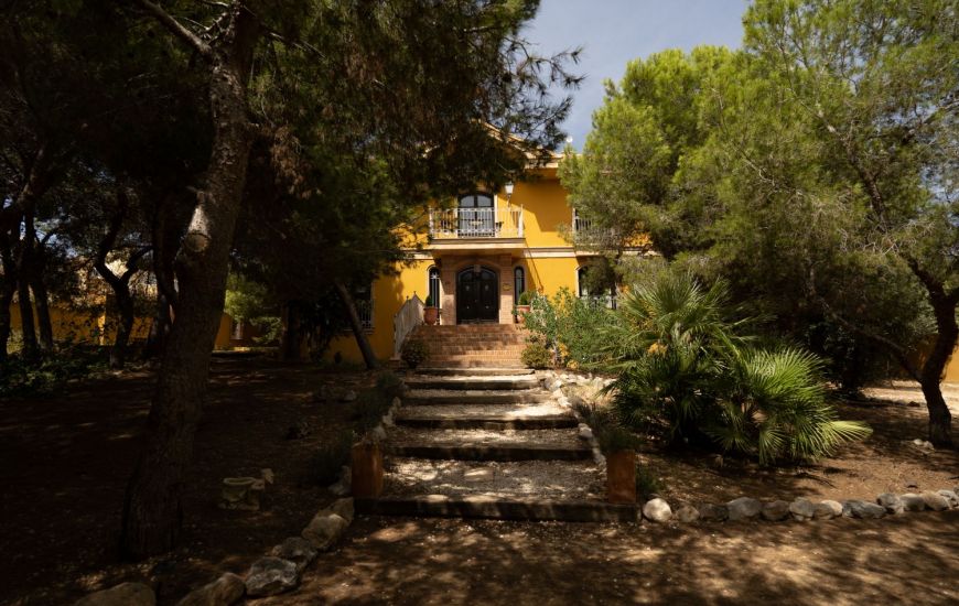 Venta - Villa - Ciudad Quesada