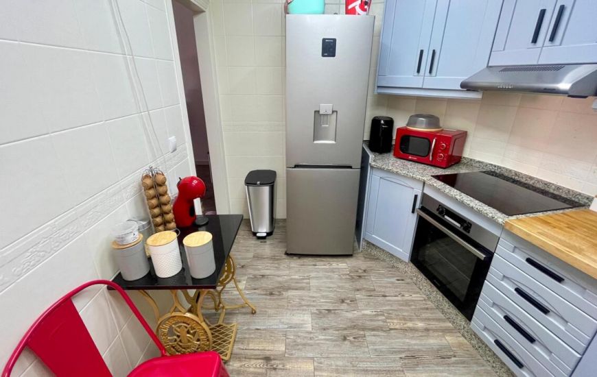 Sale - Apartments - Algorfa