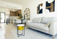 Nueva construcción  - Apartamentos - San Fulgencio