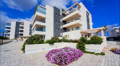 Apartments - New Build - Villamartin - Villamartin