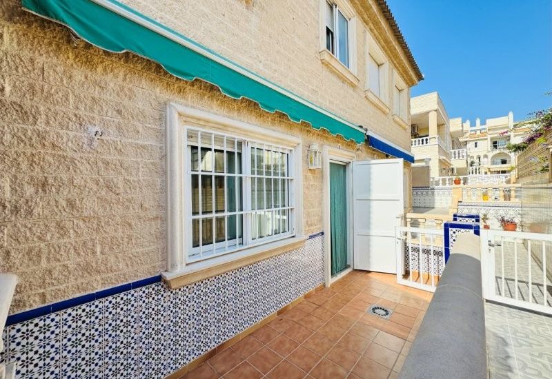 Venta - Duplex - La Mata