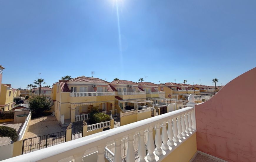 Venta - Adosado - Cabo Roig>La Regia