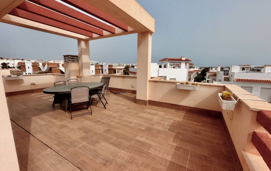 Venta - Villa - Ciudad Quesada