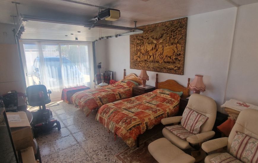 Venta - Villa - Ciudad Quesada