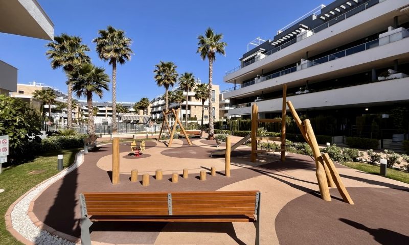 Venta - Apartamentos - 