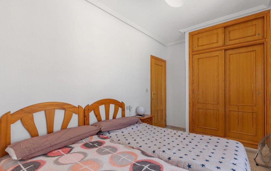 Sale - Apartments - Torrevieja