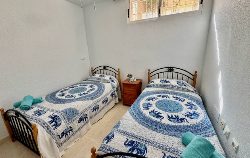 Sale - Villa - Benijófar - 