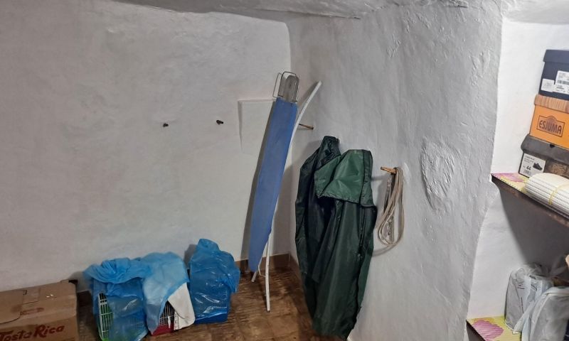 Sale - Villa - Hondón de las Nieves