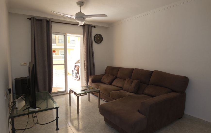 Sale - Apartments - Algorfa