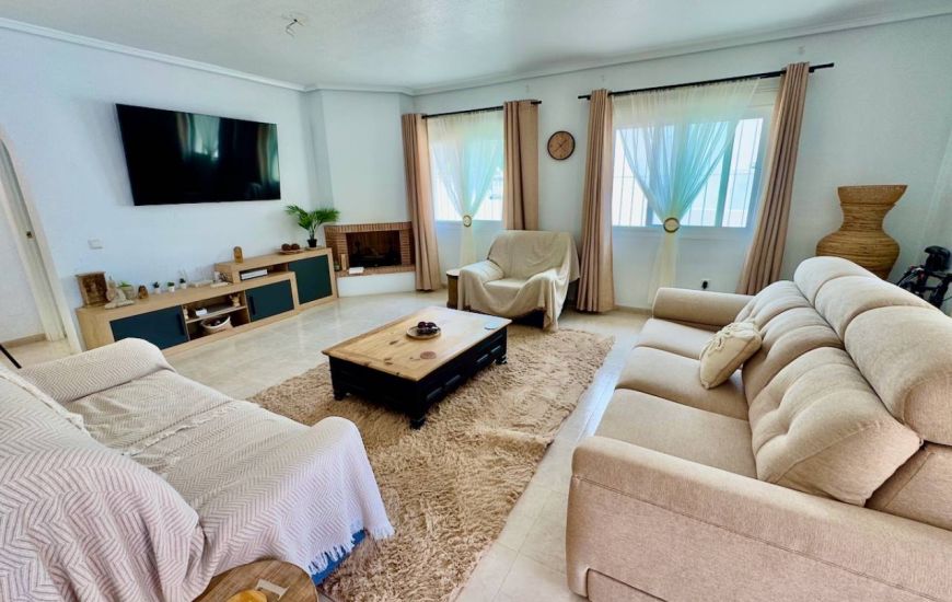 Venta - Villa - Ciudad Quesada