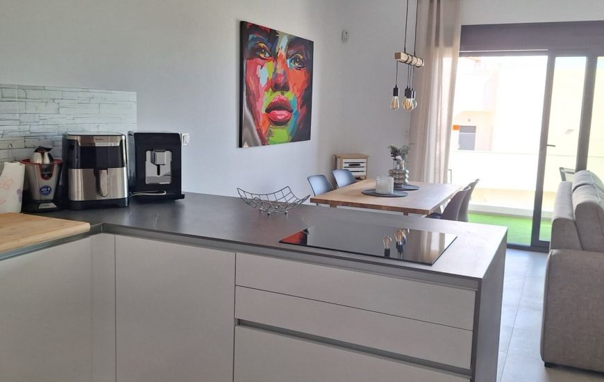 Sale - Apartments - Los Balcones