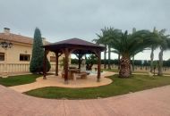 Sale - Villa - Hondón de las Nieves