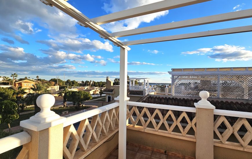 Sale - Villa - Ciudad Quesada