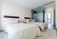 New Build - Villa - Orihuela Costa