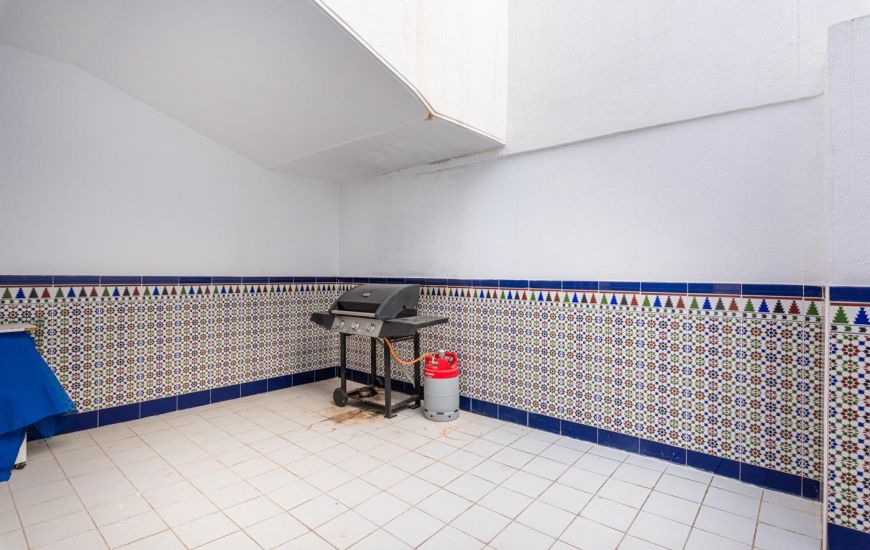 Venta - 2. Townhouse - Ciudad Quesada